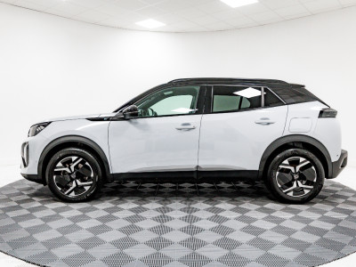 2024 Peugeot 2008