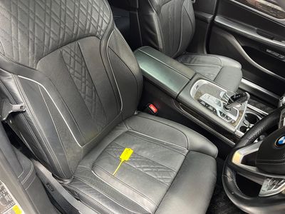 2017 BMW 7 Series