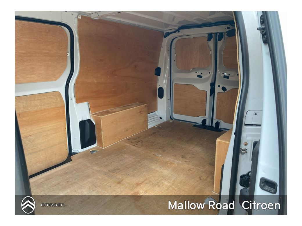 2023 Citroen Dispatch