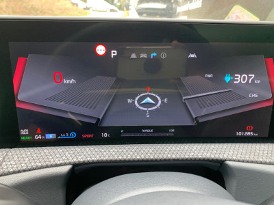 2021 Kia EV6