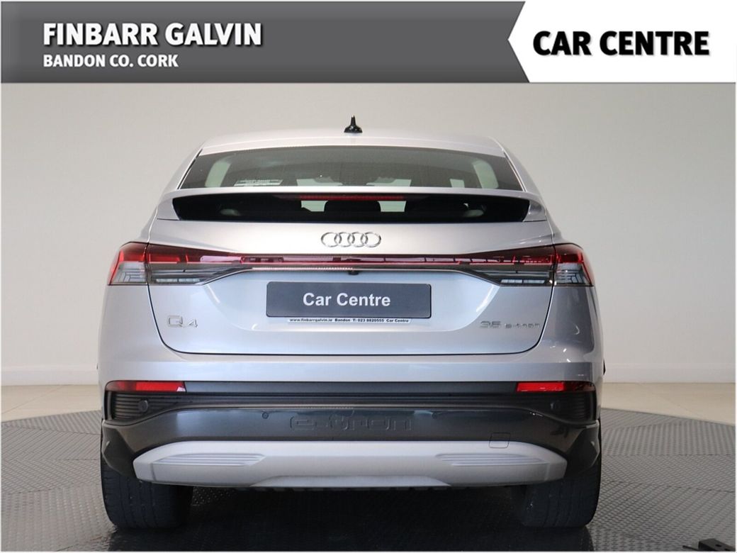 2023 Audi Q4