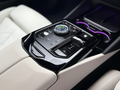 2025 BMW 5 Series