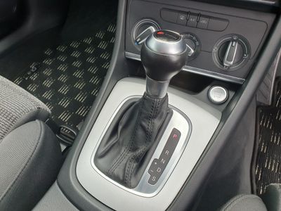 2017 Audi Q3