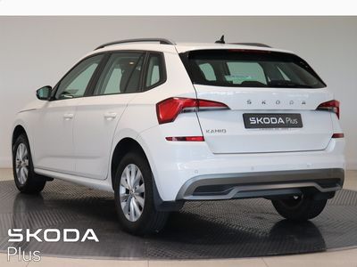 2022 Skoda Kamiq