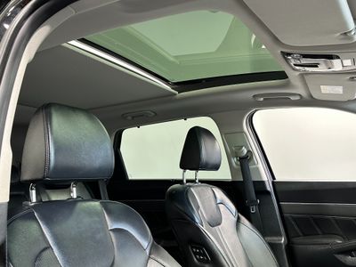 2024 Kia Sorento