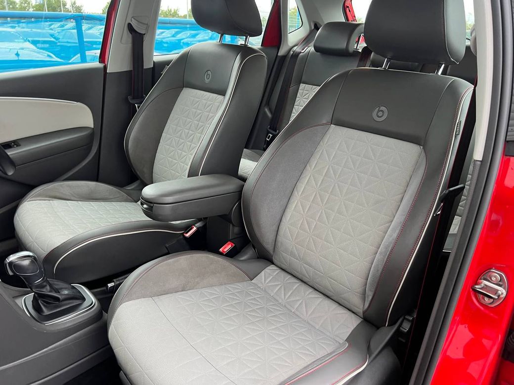 2017 Volkswagen Polo