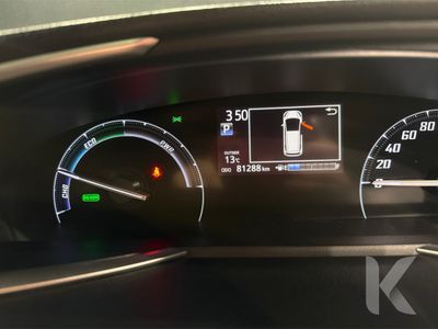 2016 Toyota Sienta