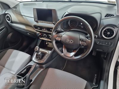 2022 Hyundai Kona