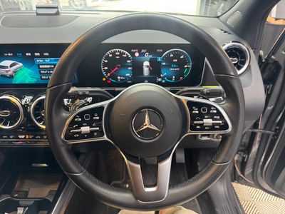 2019 Mercedes-Benz B Class