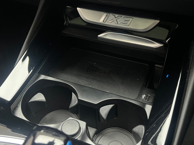 2022 BMW iX3