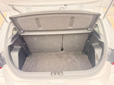 2024 Hyundai i20