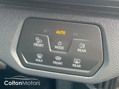 2022 Volkswagen ID.4