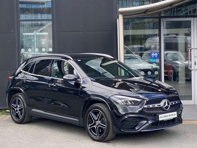 vehicle for sale from Stillorgan Motor Company