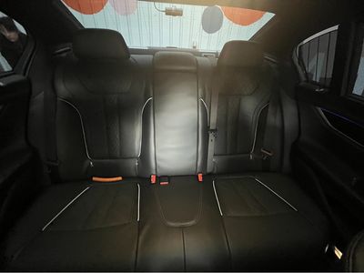 2017 BMW 7 Series