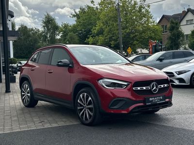 2023 Mercedes-Benz GLA Class