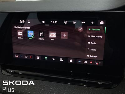 2024 Skoda Octavia