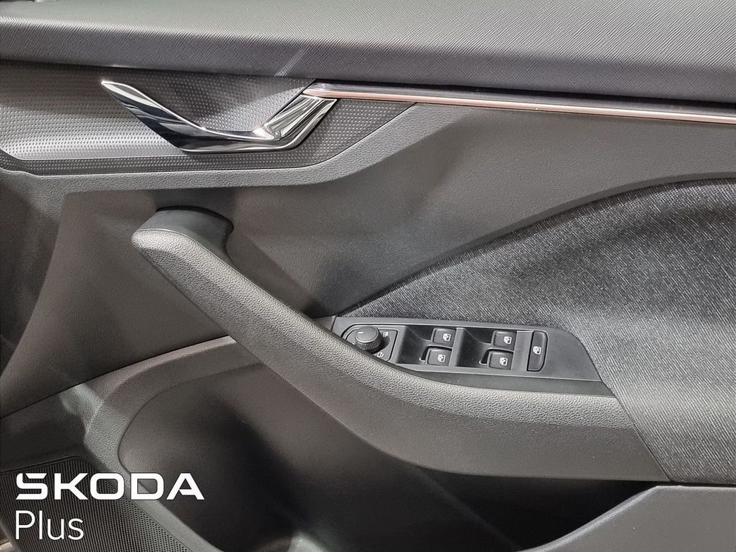 2023 Skoda Scala