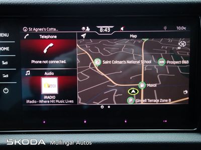 2022 Skoda Kodiaq