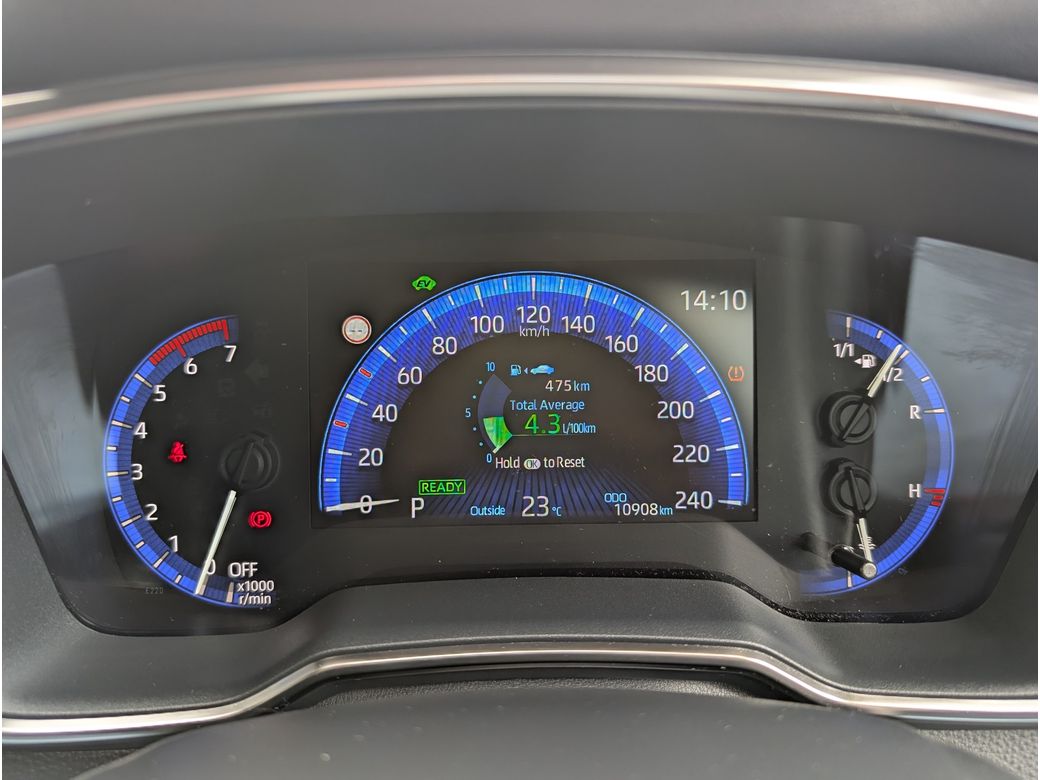 2023 Toyota Corolla