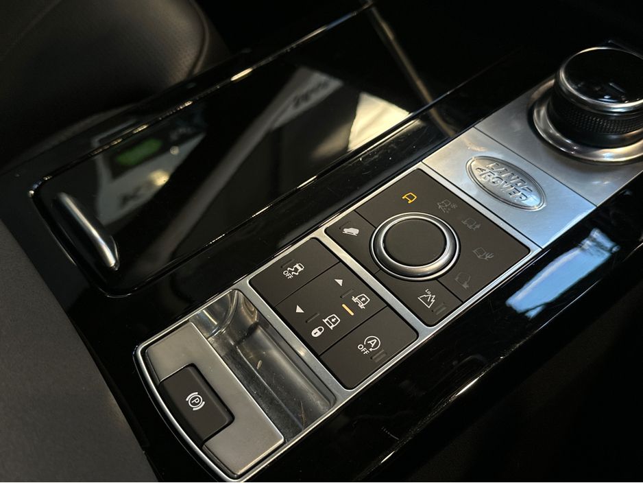 2020 Land Rover Discovery