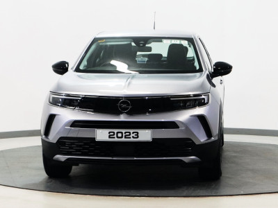 2023 Opel Mokka