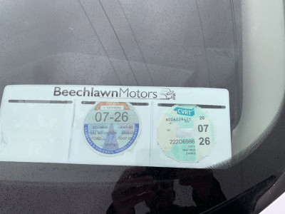 2022 Ford Transit Connect