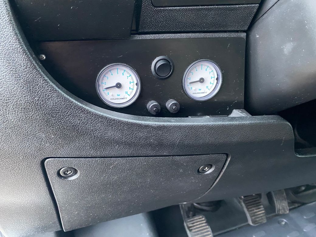 2014 SUNLIGHT T 69 L.H.D LOW PROFILE 