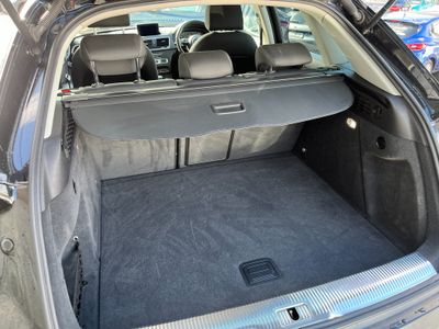 2016 Audi Q3