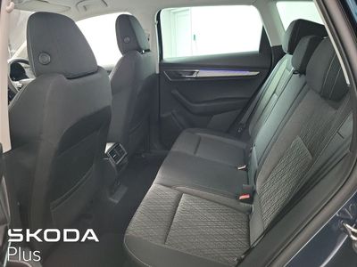 2023 Skoda Karoq