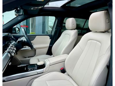 2022 Mercedes-Benz GLB Class