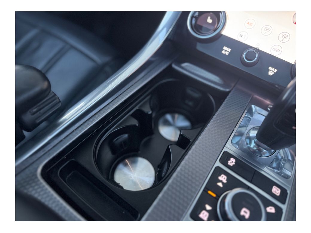 2019 Land Rover Range Rover Sport