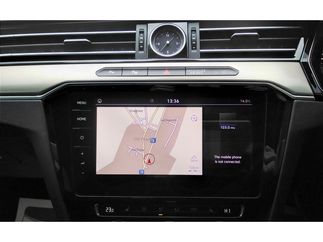 2019 Volkswagen Arteon