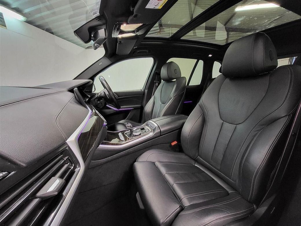 2021 BMW X5