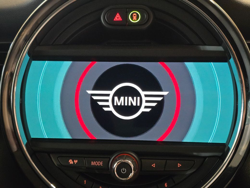 2021 Mini Cooper D