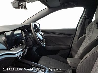 2026 Skoda Octavia