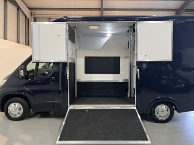 2019 Fiat Ducato