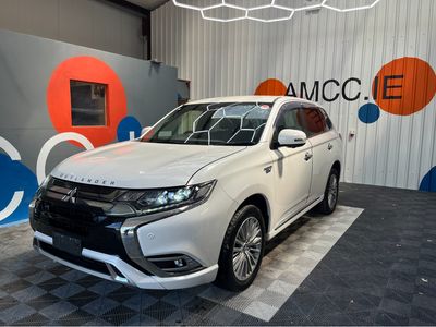 2019 Mitsubishi Outlander