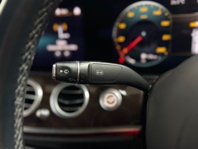 2021 Mercedes-Benz E Class