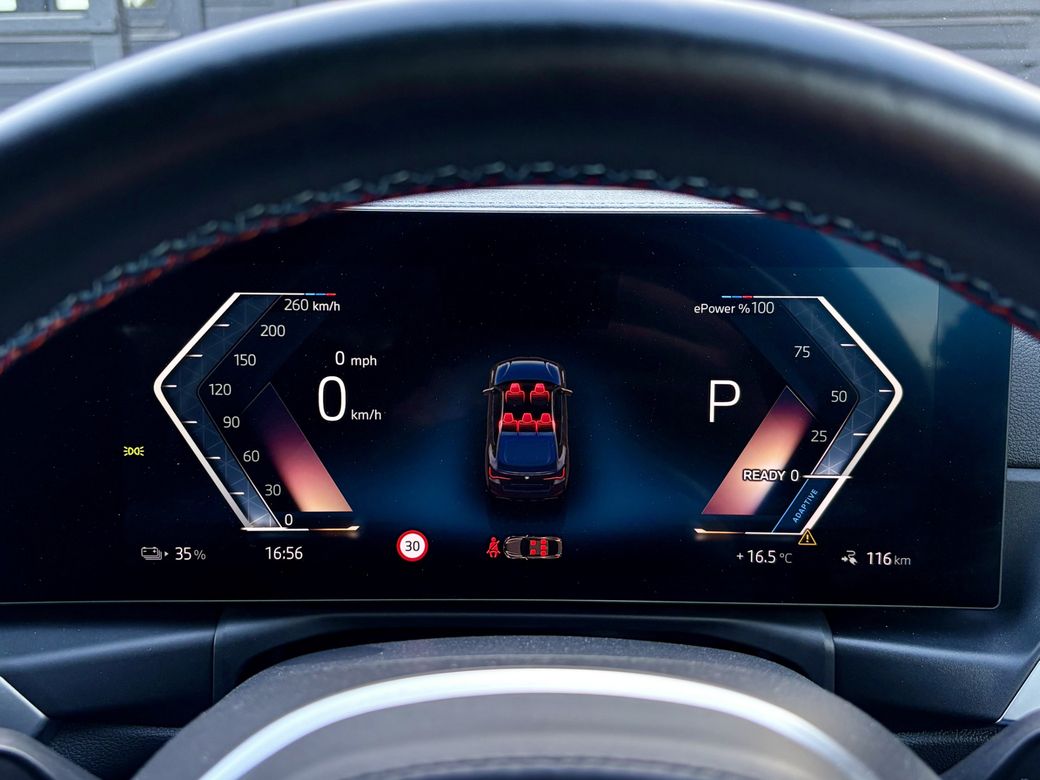 2023 BMW i4