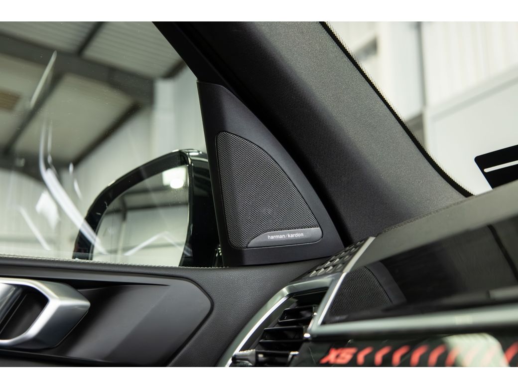 2023 BMW X5