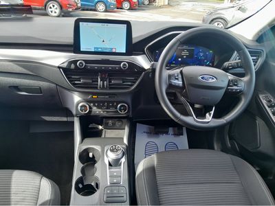 2023 Ford Kuga