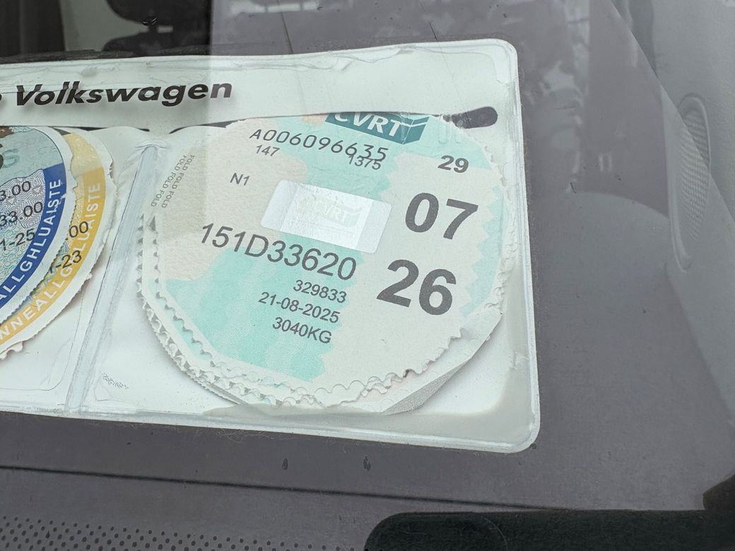 2015 Volkswagen Amarok