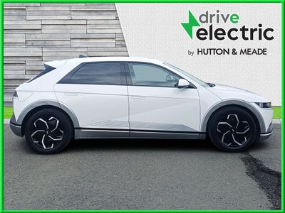 2023 Hyundai Ioniq 5