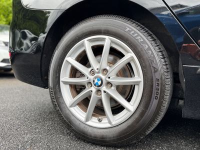 2016 BMW 2 Series