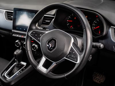2023 Renault Arkana
