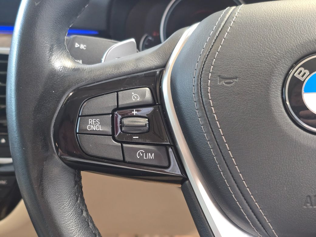 2019 BMW 6 Series