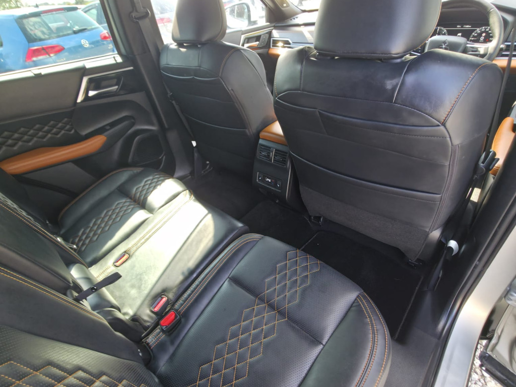 2022 Mitsubishi Outlander