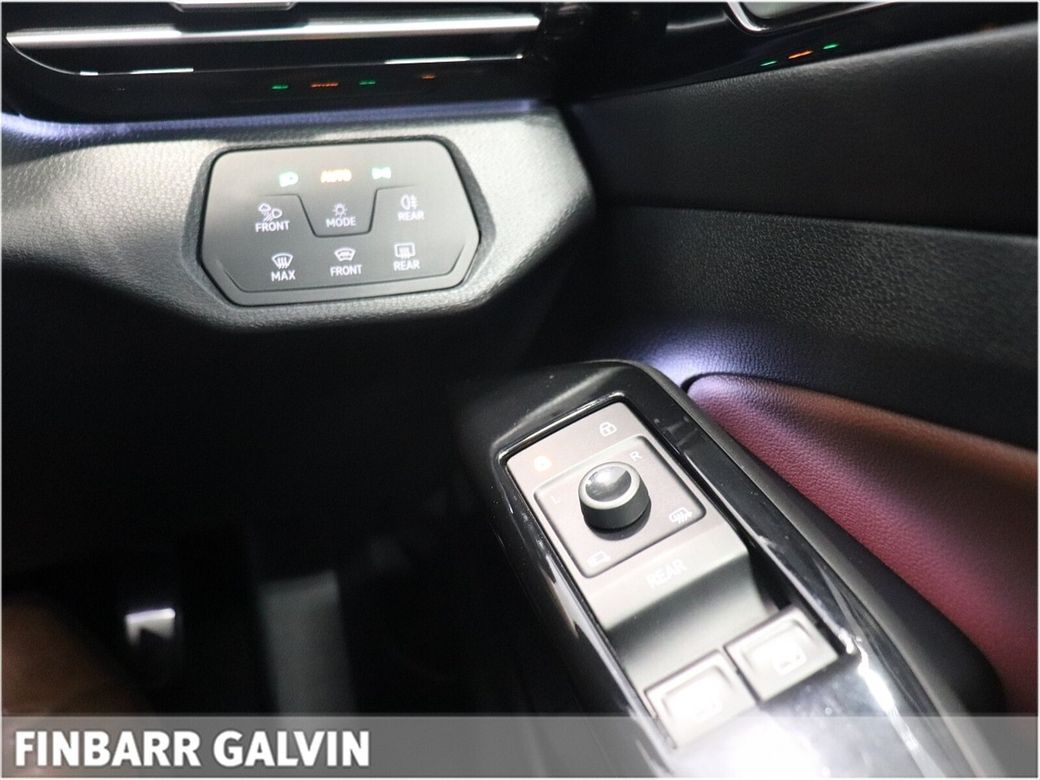 2023 Volkswagen ID.5