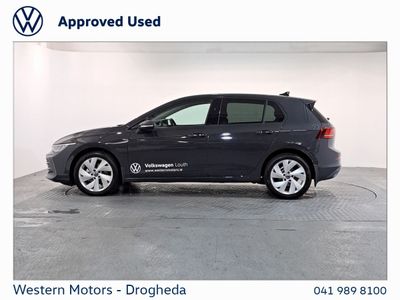 2026 Volkswagen Golf
