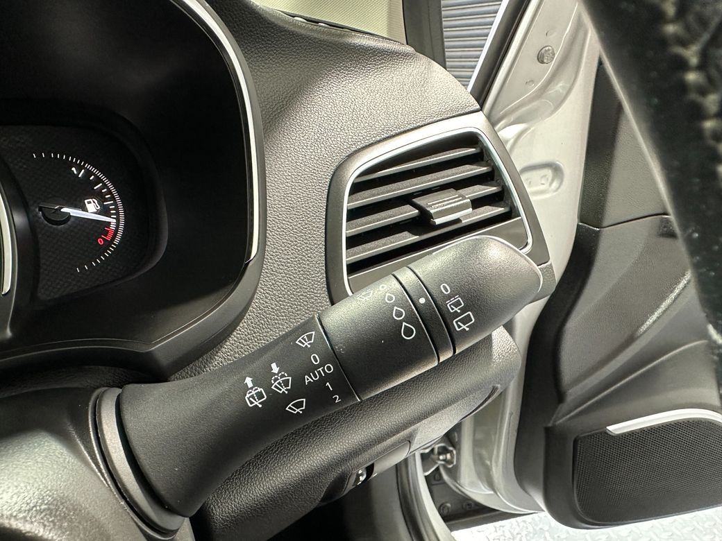 2016 Renault Megane